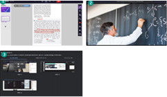 수업 진행(강사)