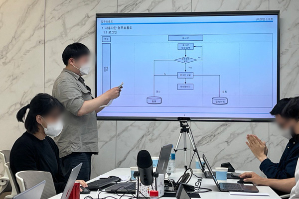 On-Boarding 프로그램